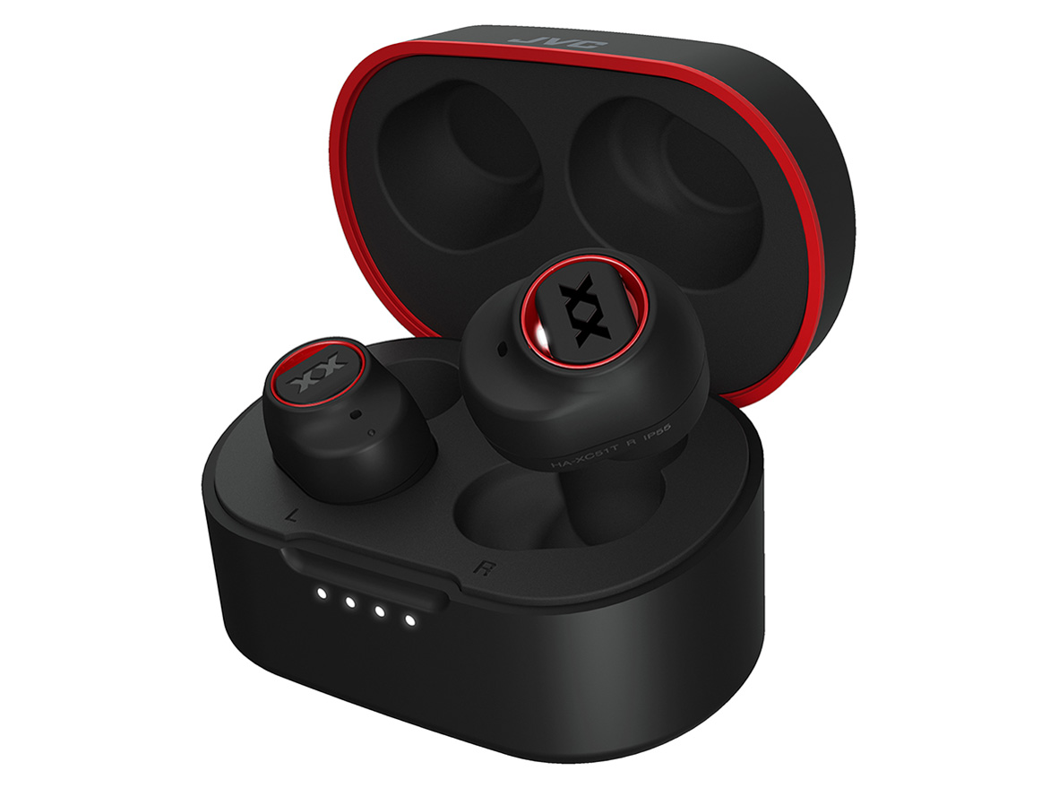 XX HA-XC51T-B [�u���b�N]