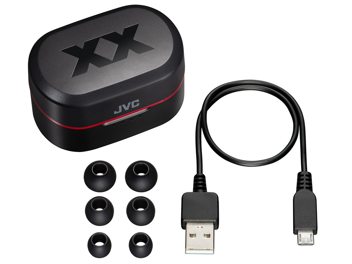 XX HA-XC51T-B [�u���b�N]