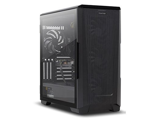 FRGBZ590/KD25 ���i.com����/Core i7 11700KF/32GB������/1TB NVMe SSD/2TB HDD/RX 6700 XT/�J�X�^�}�C�Y�Ή� [��] �̐��i�摜