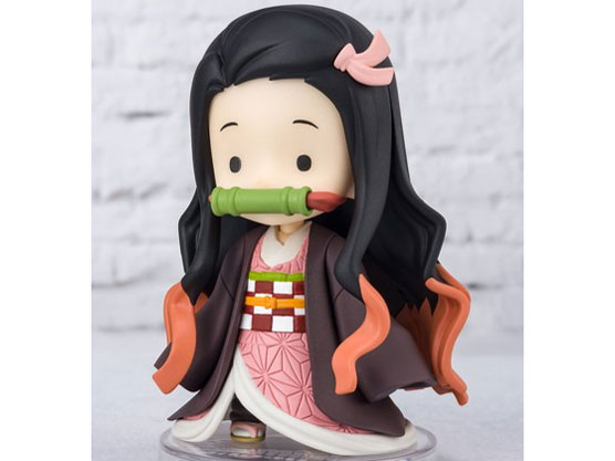 Figuarts mini �����ȔH���q