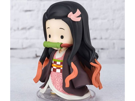 Figuarts mini �����ȔH���q