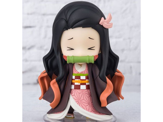 Figuarts mini �����ȔH���q