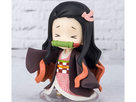 Figuarts mini �����ȔH���q