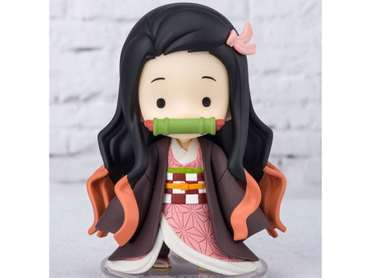 Figuarts mini �����ȔH���q �̐��i�摜