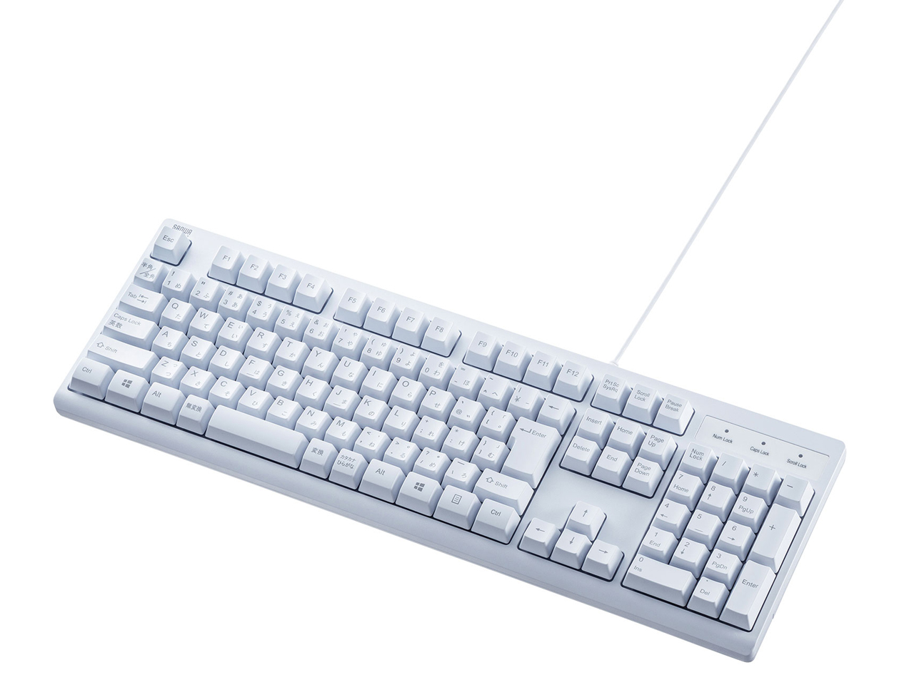 SKB-BS6W [�z���C�g] �̐��i�摜