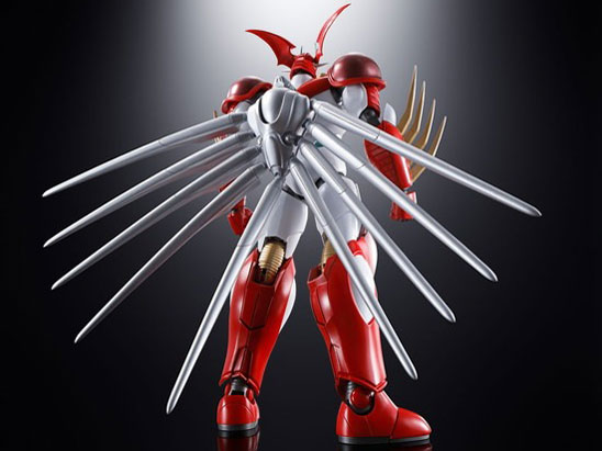 �������� GX-99 �Q�b�^�[�A�[�N