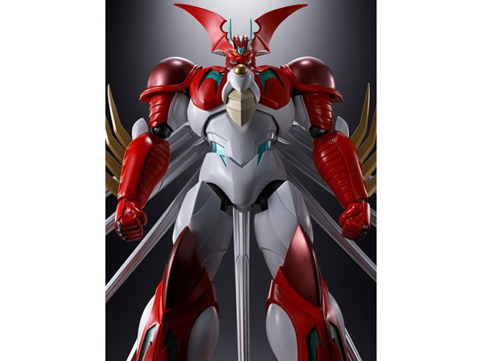 �������� GX-99 �Q�b�^�[�A�[�N