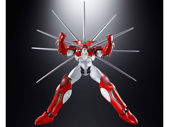 �������� GX-99 �Q�b�^�[�A�[�N