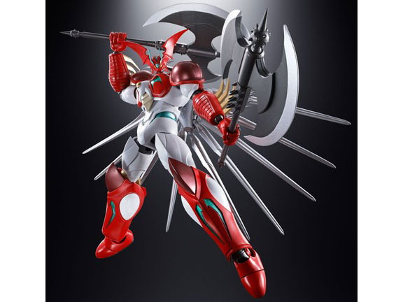 �������� GX-99 �Q�b�^�[�A�[�N