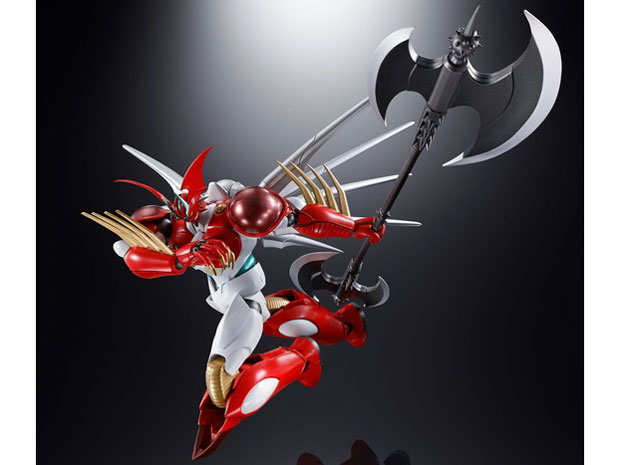 �������� GX-99 �Q�b�^�[�A�[�N