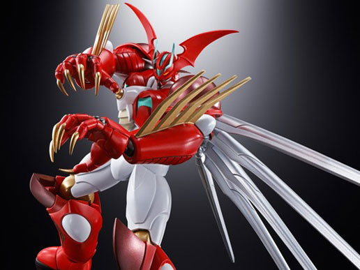 �������� GX-99 �Q�b�^�[�A�[�N