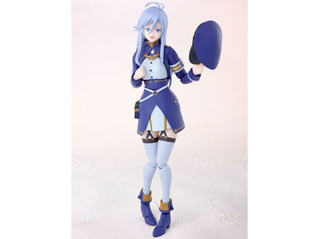 S.H.Figuarts �����f�B���[�i�E�~���[�[