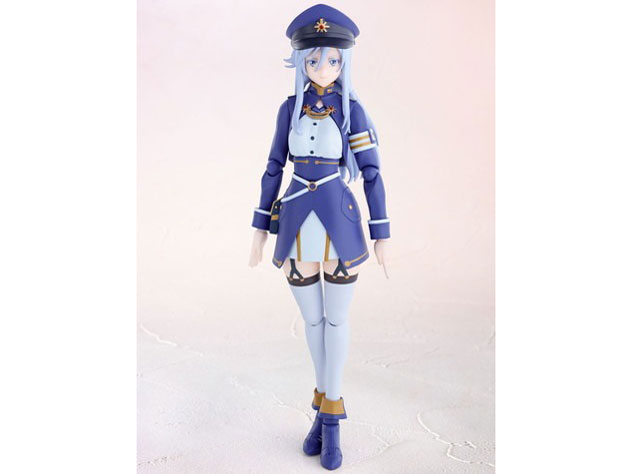 S.H.Figuarts �����f�B���[�i�E�~���[�[ �̐��i�摜