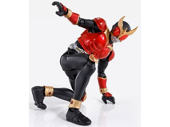 S.H.Figuarts(�^�������@) ���ʃ��C�_�[�N�E�K �}�C�e�B�t�H�[�� 50th Anniversary Ver.