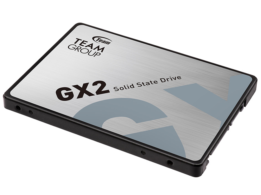 GX2 T253X2512G0C101