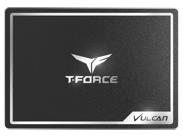 T-FORCE VULCAN T253TV500G3C301 [ubN] ̐i摜
