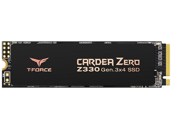 T-FORCE CARDEA ZERO Z330 TM8FP8512G0C311