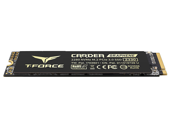 T-FORCE CARDEA ZERO Z330 TM8FP8001T0C311