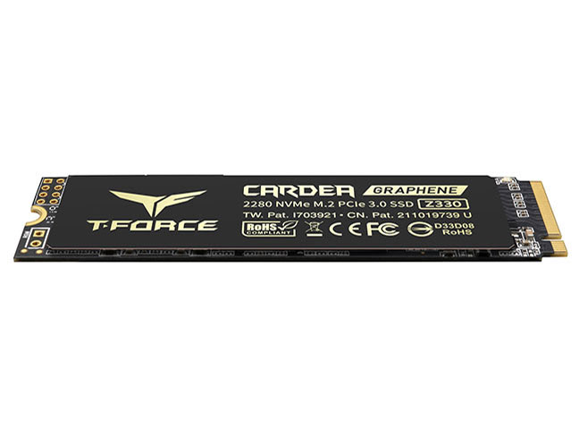 T-FORCE CARDEA ZERO Z330 TM8FP8002T0C311