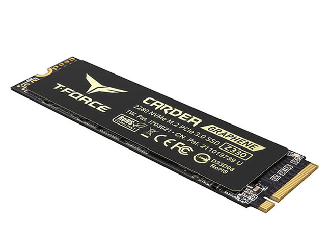 T-FORCE CARDEA ZERO Z330 TM8FP8002T0C311