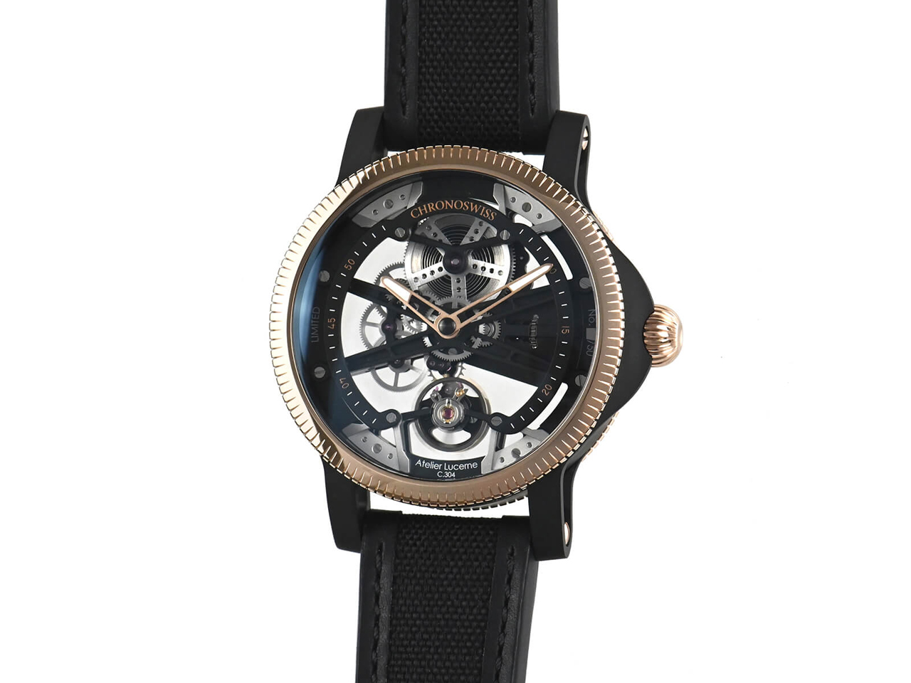 �X�P���e�b�N CH-3715R-BK �̐��i�摜