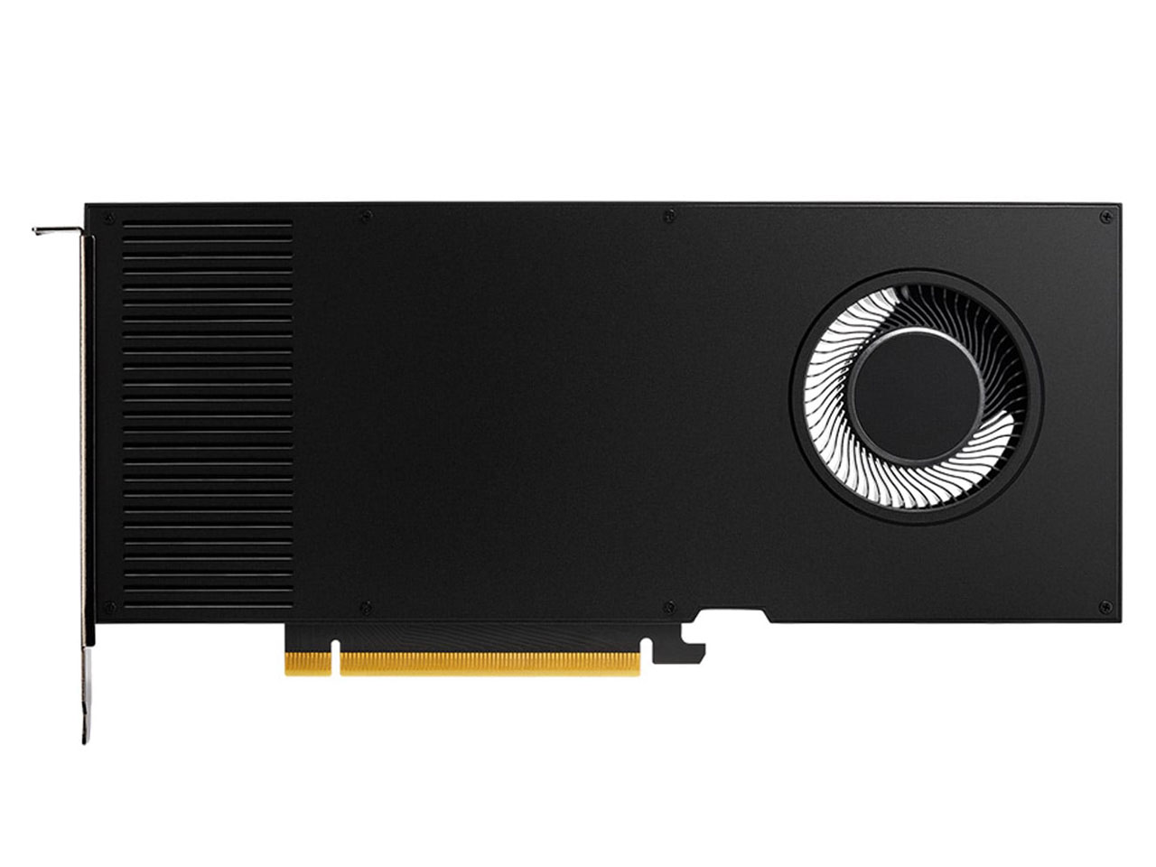 NVIDIA RTX A4000 NVRTXA4000 [PCIExp 16GB] ̐i摜