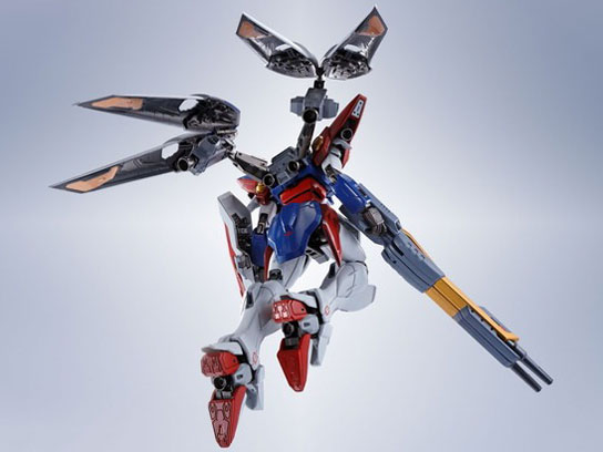 METAL ROBOT�� <SIDE MS> �E�C���O�K���_���[��