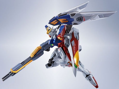 METAL ROBOT�� <SIDE MS> �E�C���O�K���_���[��