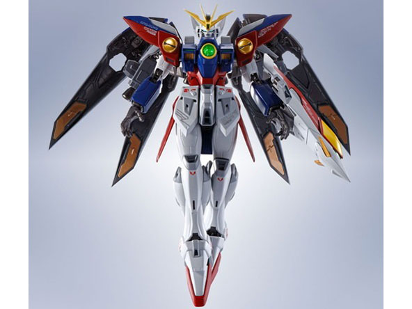 METAL ROBOT�� <SIDE MS> �E�C���O�K���_���[��