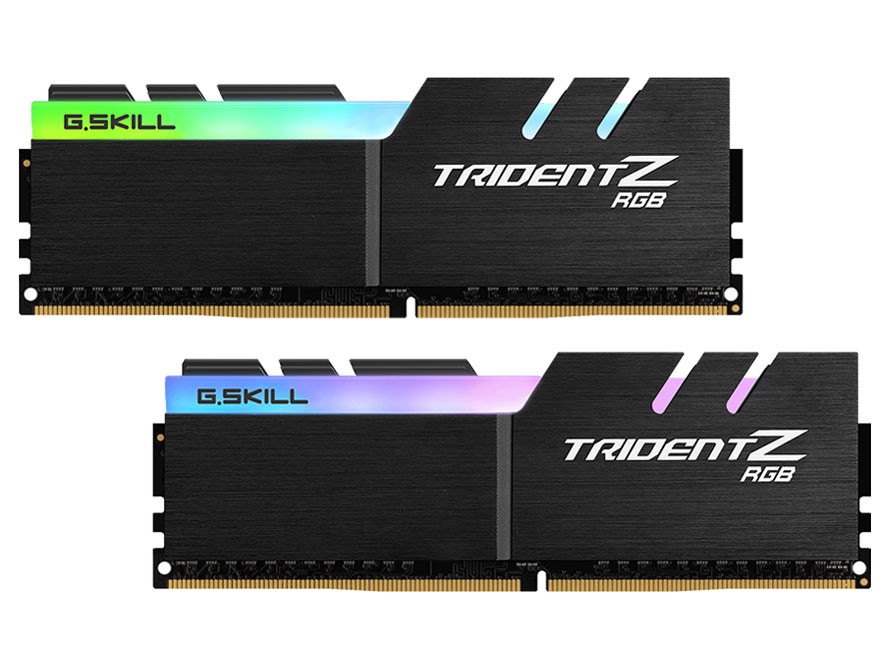 F4-3600C14D-32GTZRA [DDR4 PC4-28800 16GB 2���g] �̐��i�摜