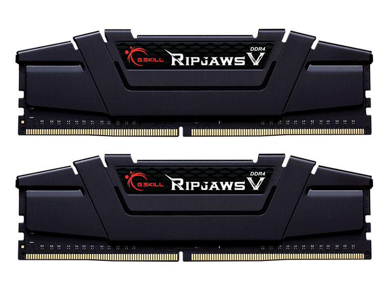 F4-4600C20D-64GVK [DDR4 PC4-36800 32GB 2���g] �̐��i�摜