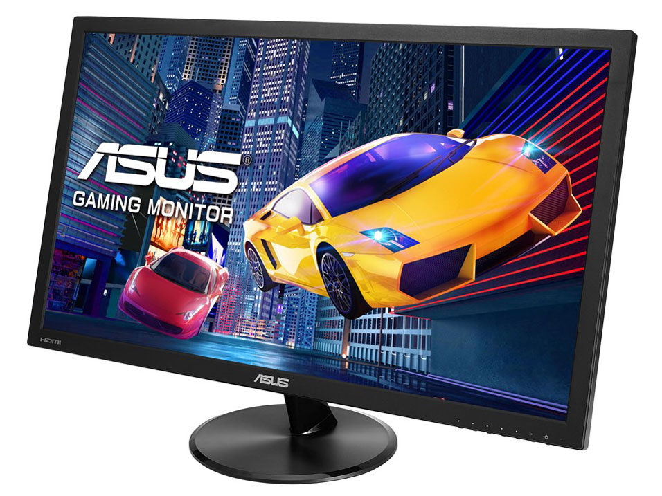 VP228HE-J [21.5�C���` �u���b�N]