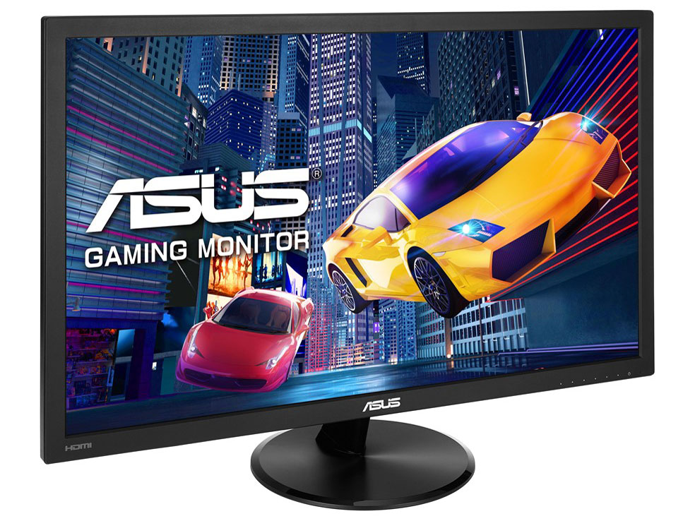 VP228HE-J [21.5�C���` �u���b�N]