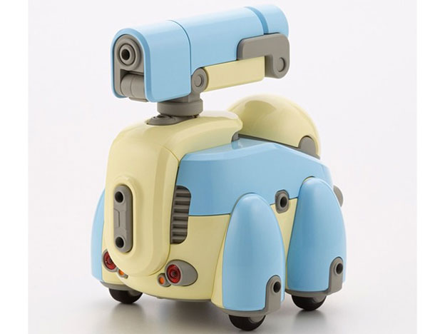 MARUTTOYS 1/12 TAMOTU ���f���Y���R���{ �݂�����Ver.