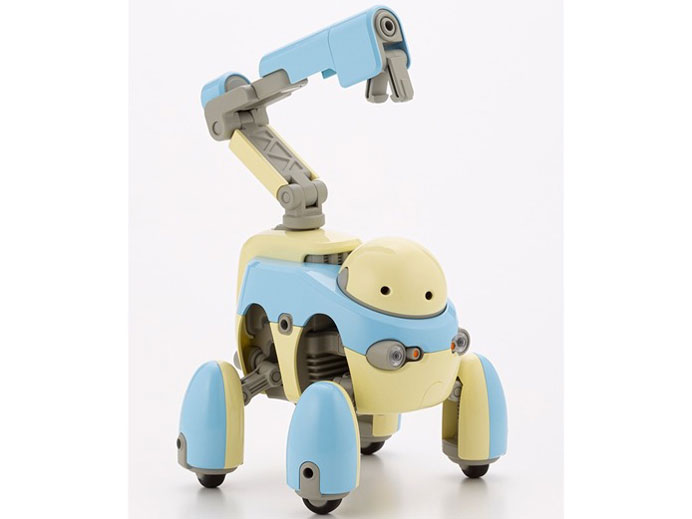 MARUTTOYS 1/12 TAMOTU ���f���Y���R���{ �݂�����Ver.