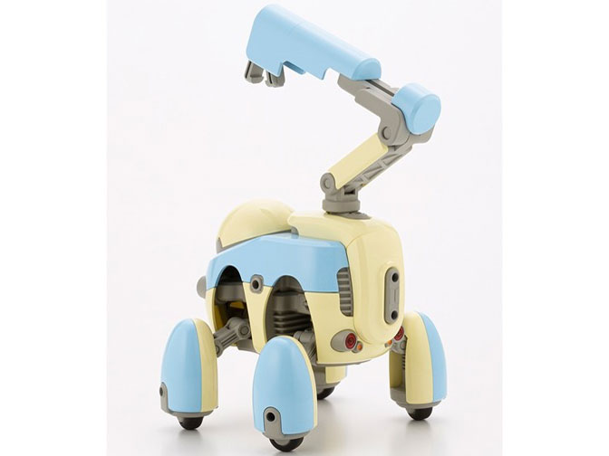 MARUTTOYS 1/12 TAMOTU ���f���Y���R���{ �݂�����Ver.