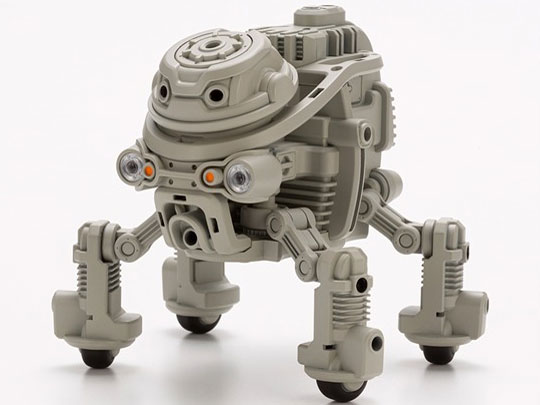 MARUTTOYS 1/12 TAMOTU ���f���Y���R���{ �݂�����Ver.