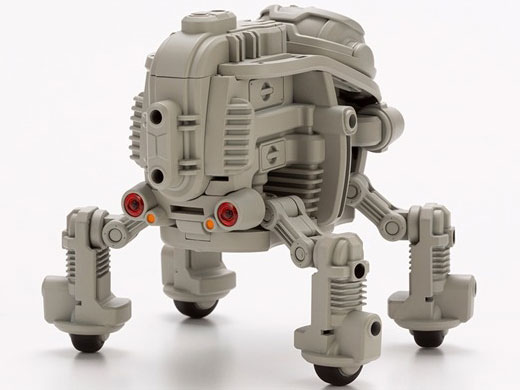 MARUTTOYS 1/12 TAMOTU ���f���Y���R���{ �݂�����Ver.