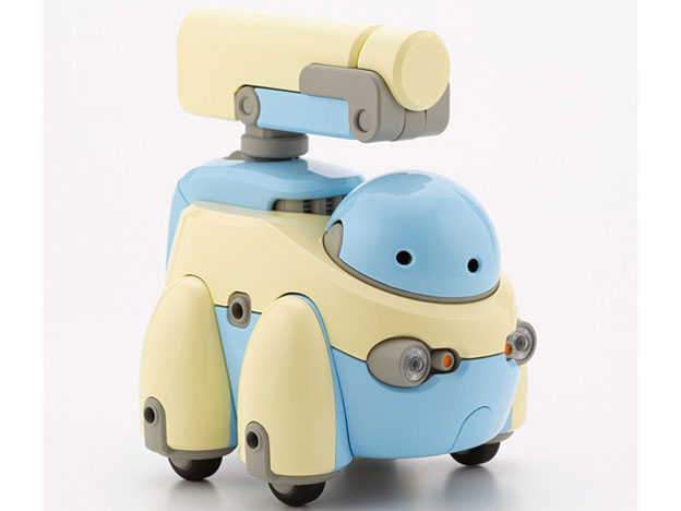 MARUTTOYS 1/12 TAMOTU ���f���Y���R���{ �݂�����Ver.