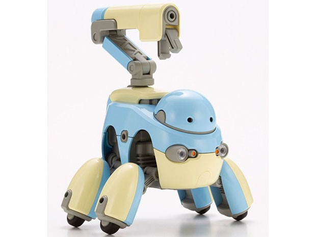 MARUTTOYS 1/12 TAMOTU ���f���Y���R���{ �݂�����Ver.