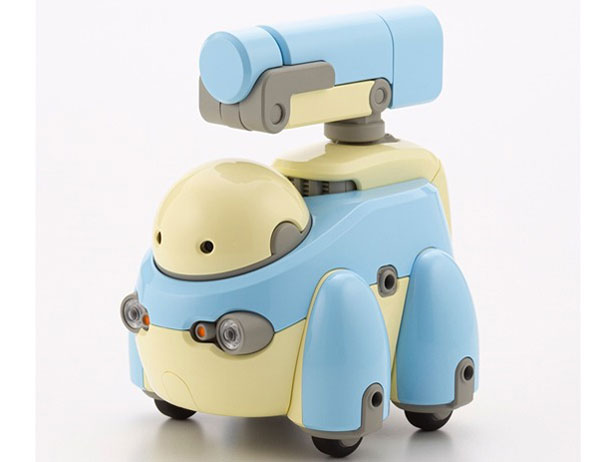 MARUTTOYS 1/12 TAMOTU ���f���Y���R���{ �݂�����Ver. �̐��i�摜