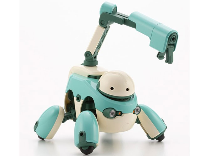 MARUTTOYS 1/12 TAMOTU ���f���Y���R���{ �����݂ǂ�Ver.