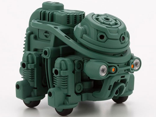 MARUTTOYS 1/12 TAMOTU ���f���Y���R���{ �����݂ǂ�Ver.