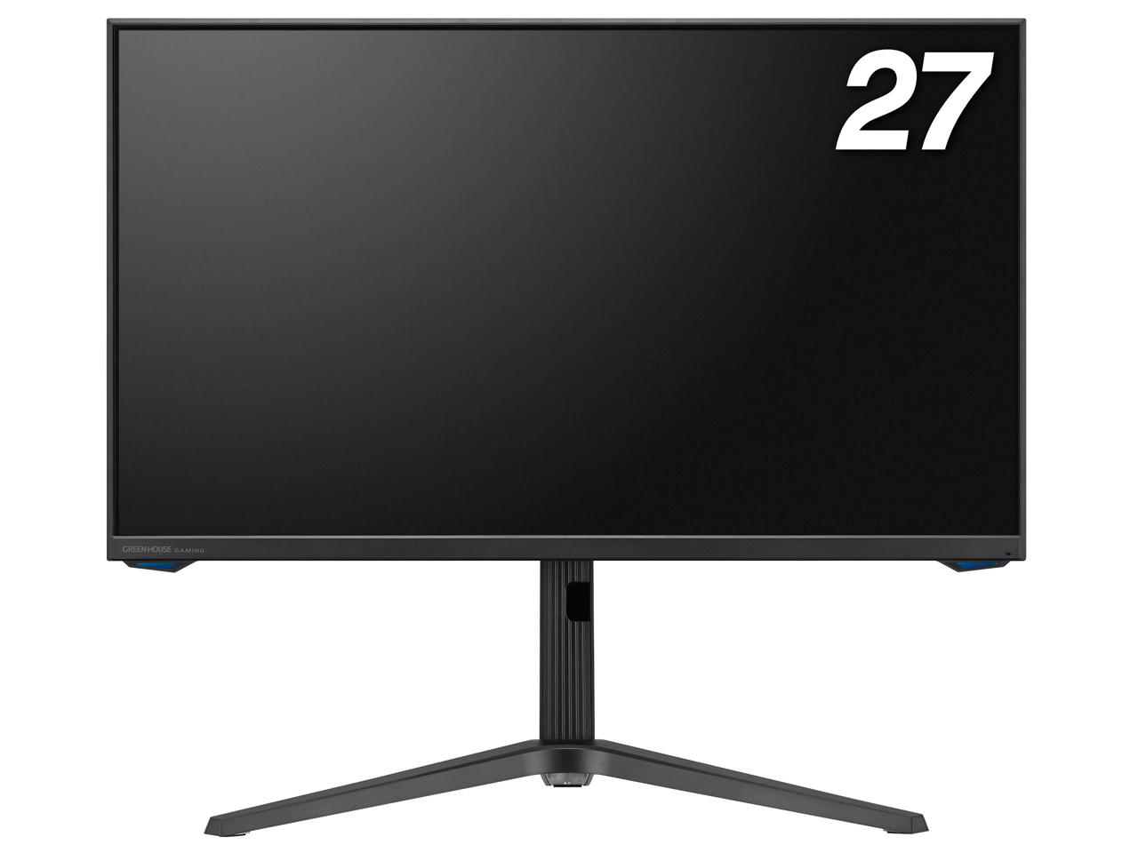 GH-ELCG27WA-BK [27�C���`] �̐��i�摜