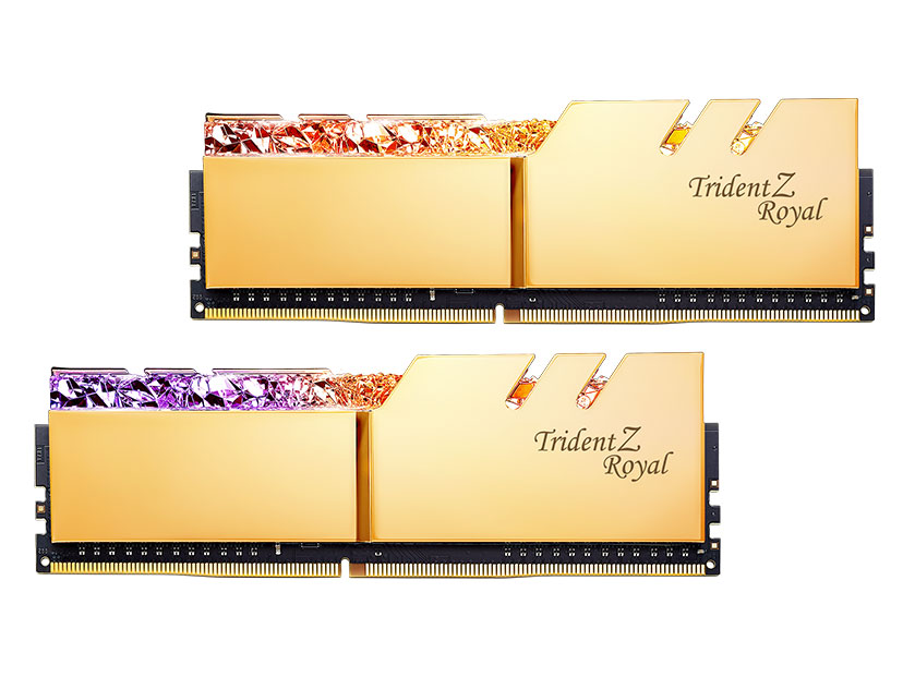 F4-4600C20D-64GTRG [DDR4 PC4-36800 32GB 2���g] �̐��i�摜