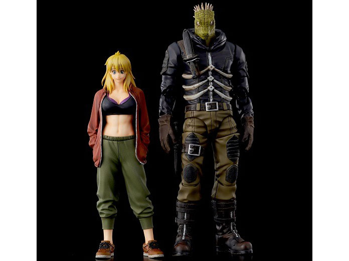 hwh 1/12 Scale JC}&jJChE ̐i摜