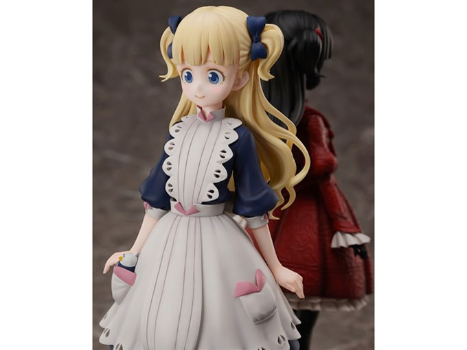 �V���h�[�n�E�X 1/7 �P�C�g&�G�~���R