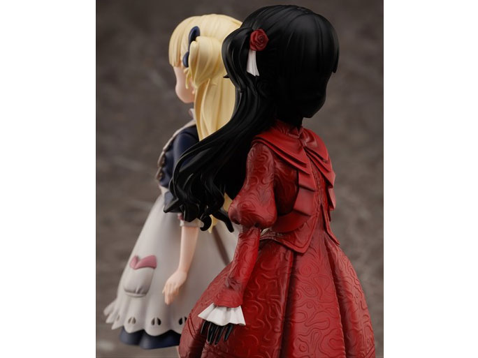 �V���h�[�n�E�X 1/7 �P�C�g&�G�~���R