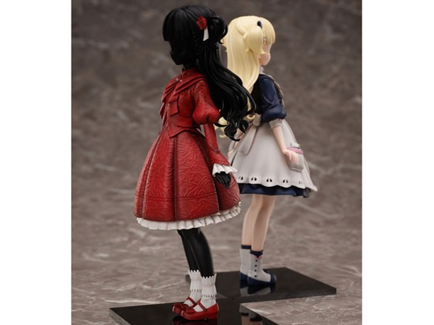 �V���h�[�n�E�X 1/7 �P�C�g&�G�~���R