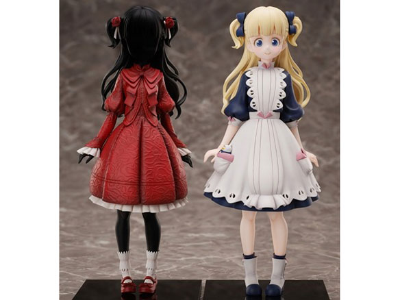 �V���h�[�n�E�X 1/7 �P�C�g&�G�~���R �̐��i�摜